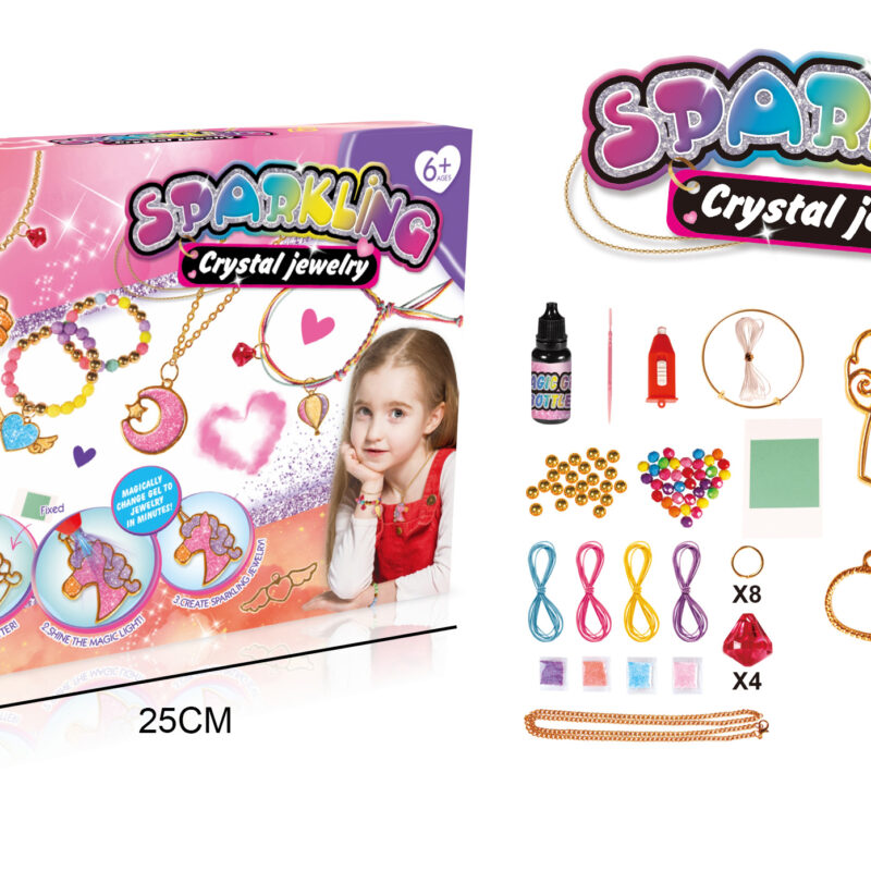 Kreativni set za nakit