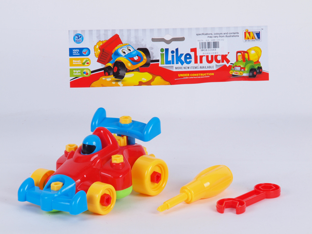 Auto formula uradi sam