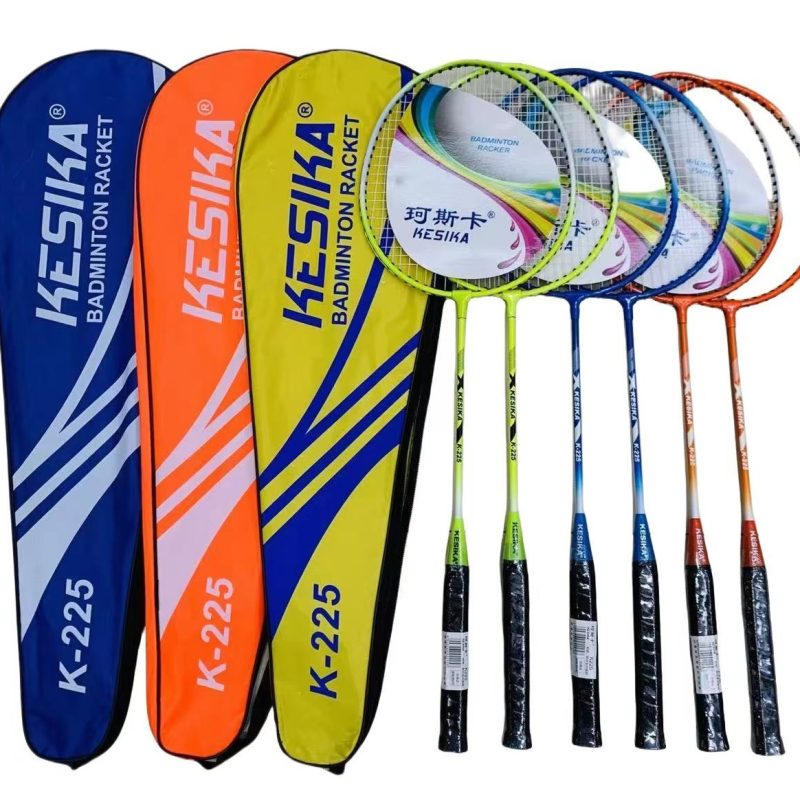 Badminton