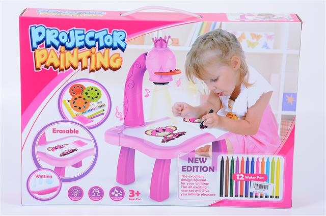 Projektor