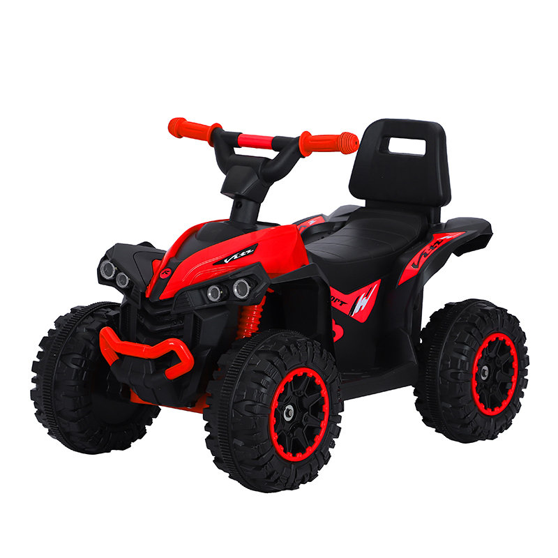 Motor kvad
