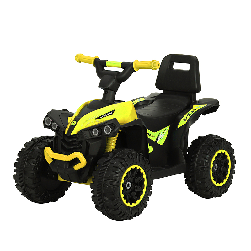 Motor kvad