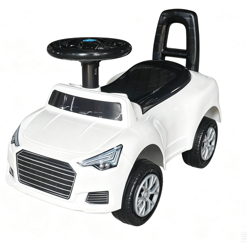 Auto guralica