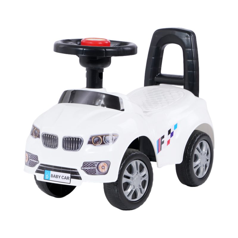 Auto guralica