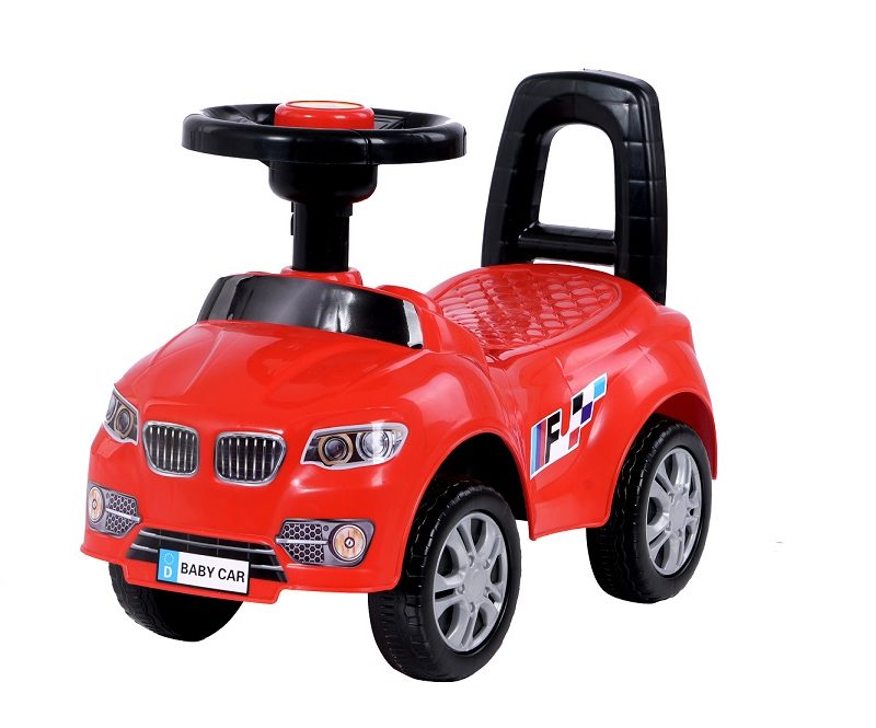 Auto guralica