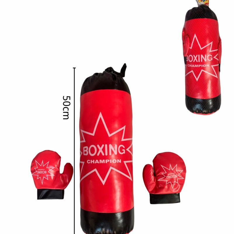 Boks set