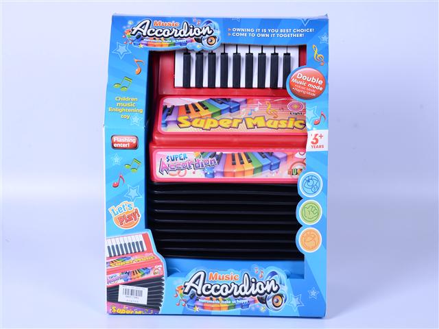 Harmonika