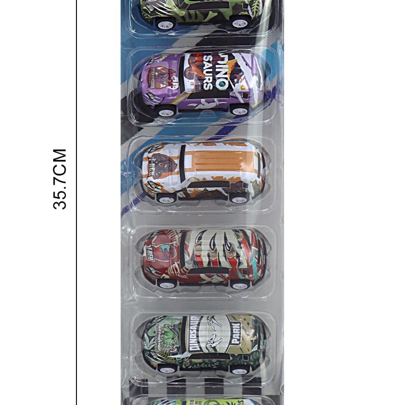 Autići set