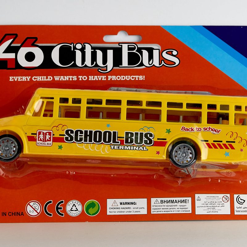 Autobus