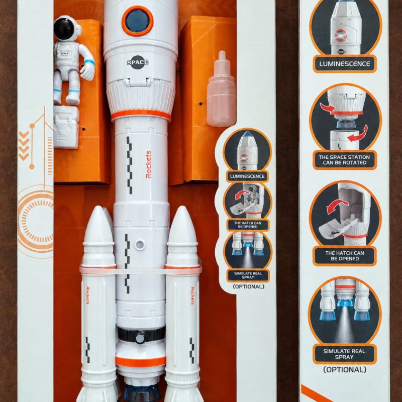 Astronaut set